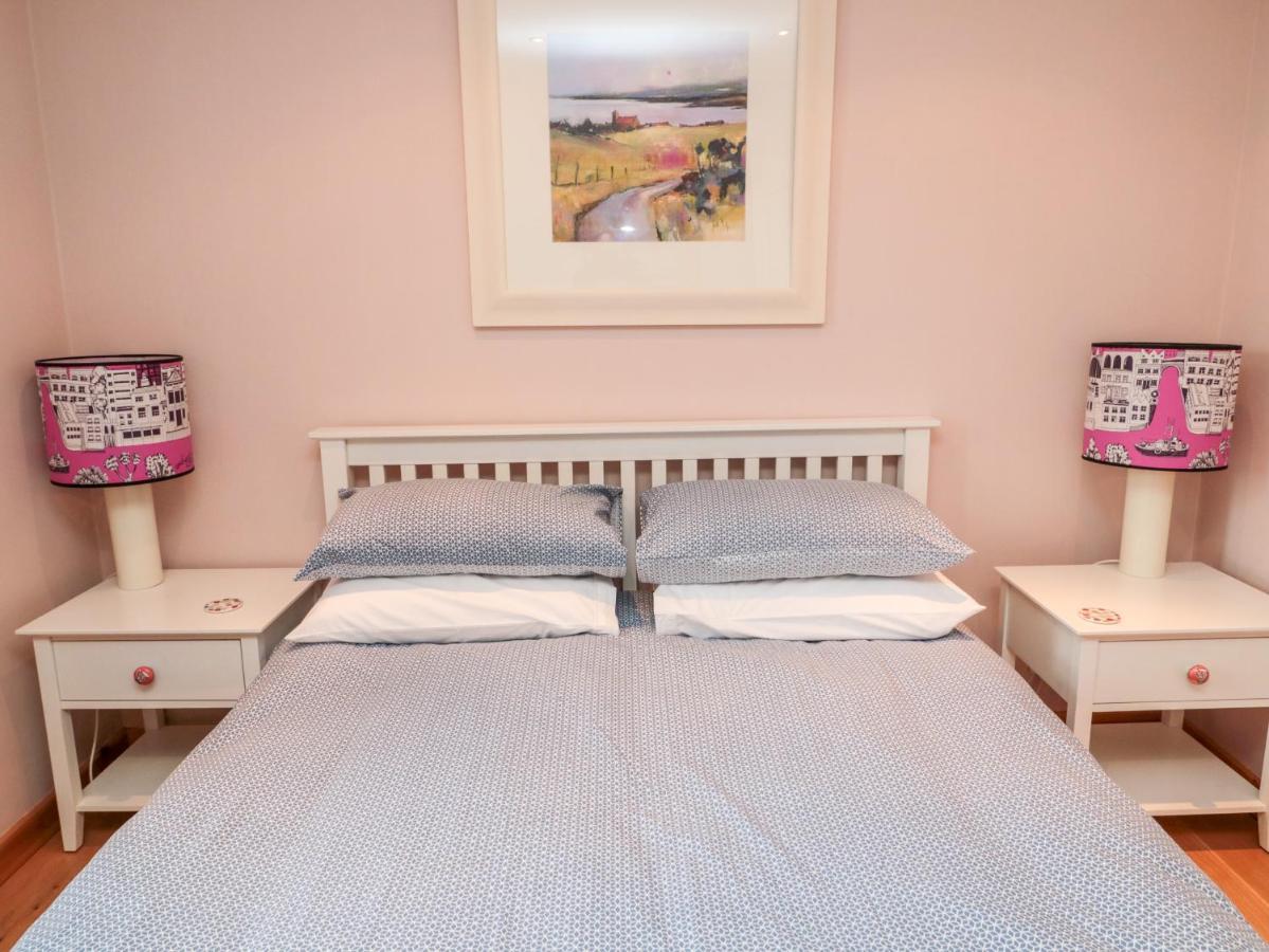 Adams House Holiday home Eyemouth