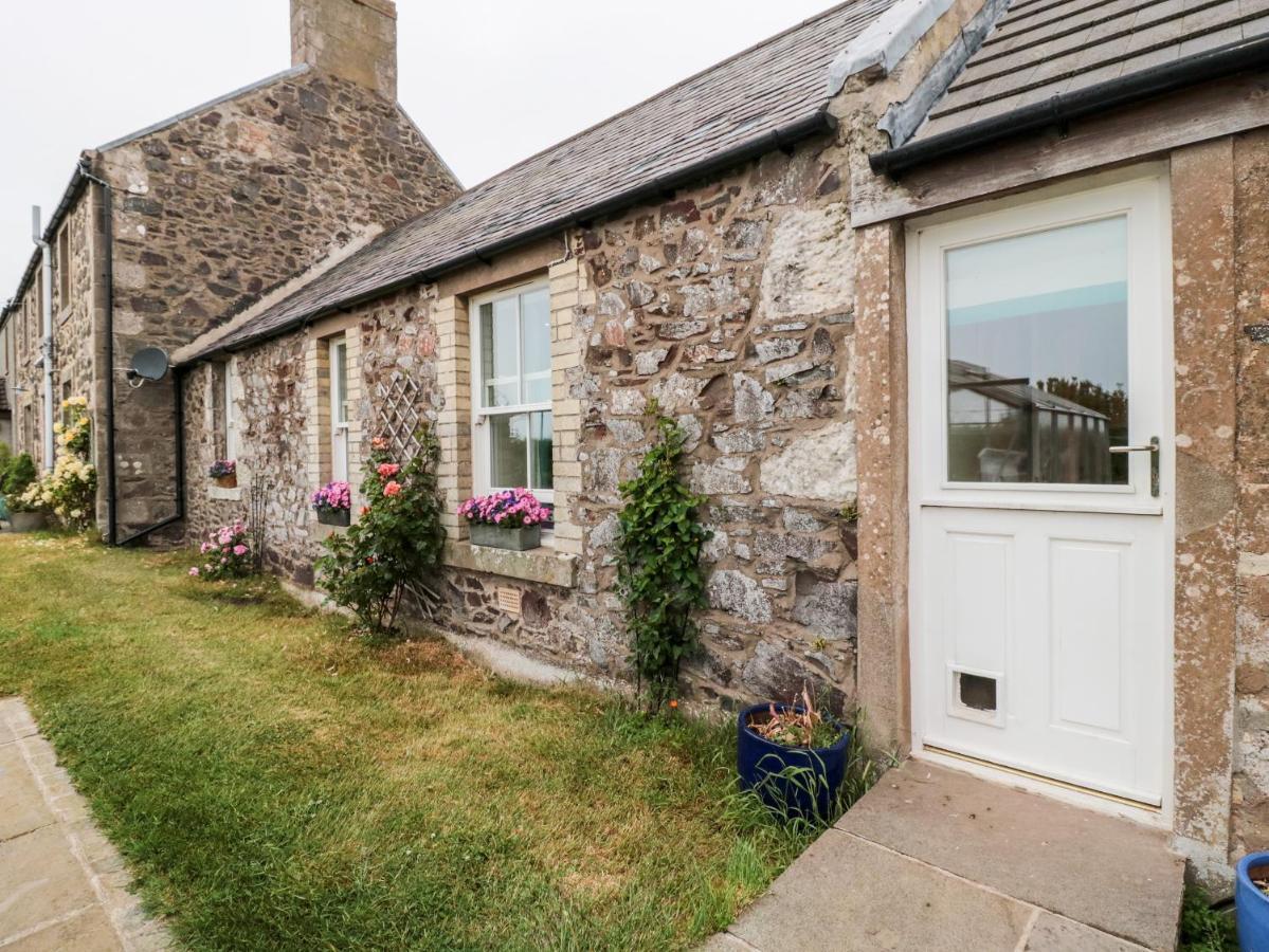 Holiday home Adams House Eyemouth