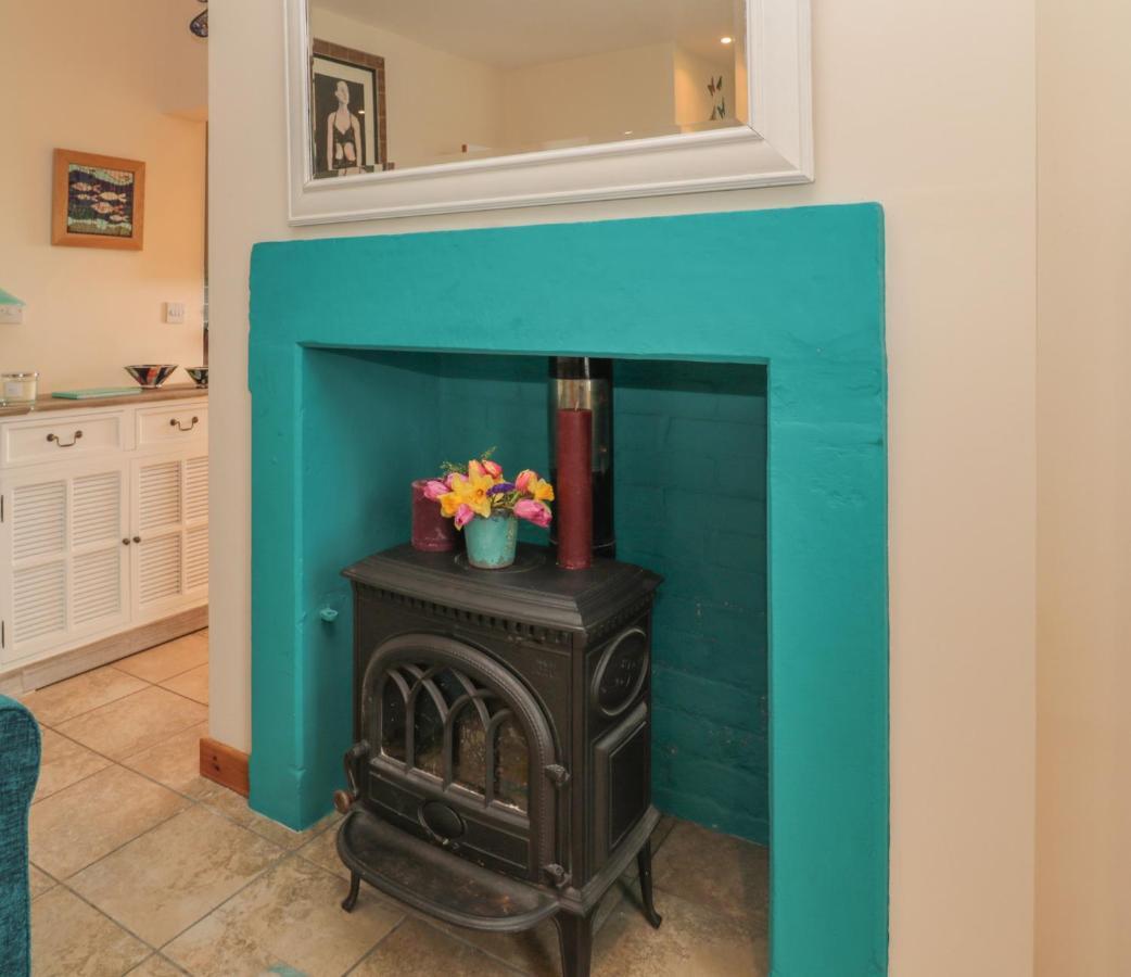 Holiday home Adams House Eyemouth