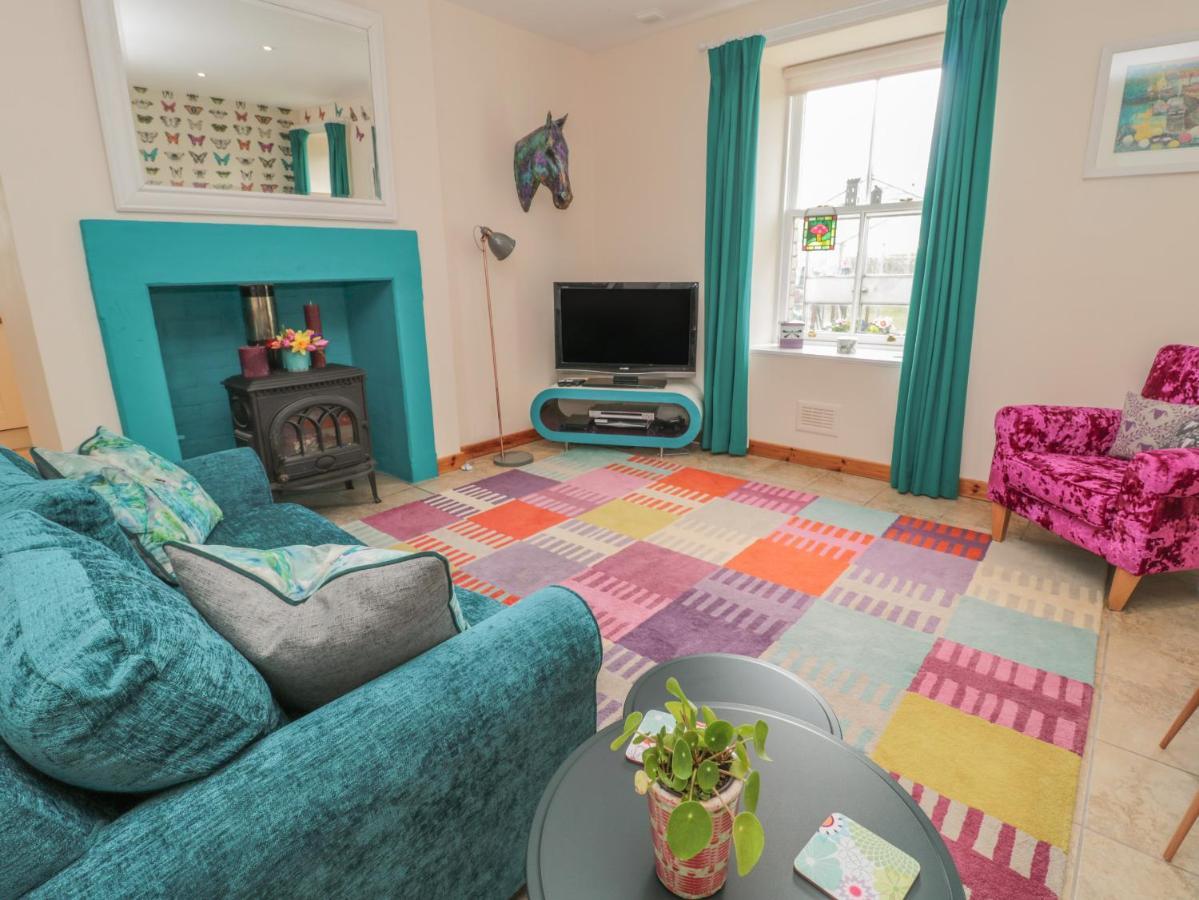 Holiday home Adams House Eyemouth